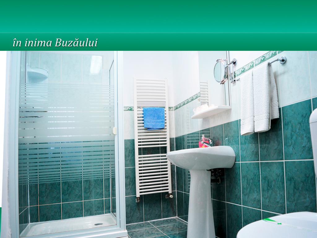 Pensiunea Casa Matei Hotel Berca Room photo